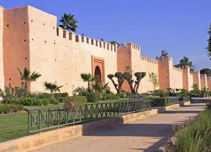 Week-end à Marrakech : quelques suggestions pour profiter de la cité rouge